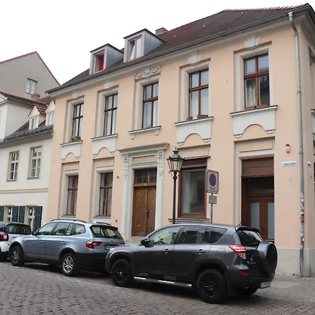 Luise Potsdam