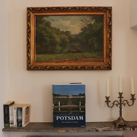Luise Potsdam