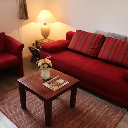 Luise Apartman Potsdam