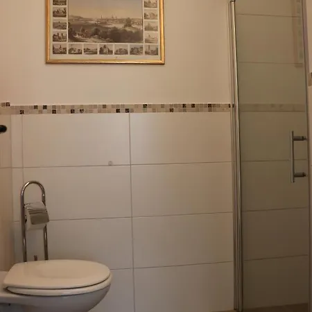Luise Apartment Potsdam