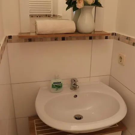Apartment Luise