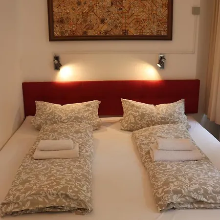Apartment Luise