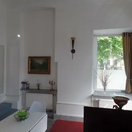 Luise Apartment *