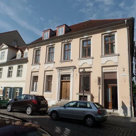 Luise Apartment Potsdam
