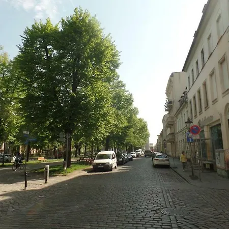 Luise * Potsdam