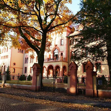 Apartment Luise Potsdam
