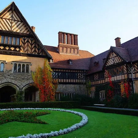 Lägenhet Luise Potsdam