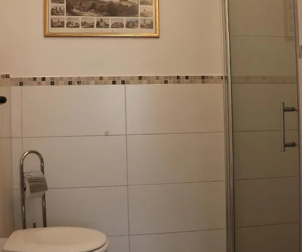 Luise Lägenhet Potsdam