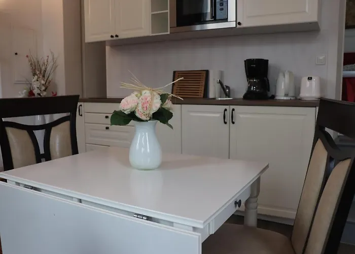 Luise Apartman Potsdam